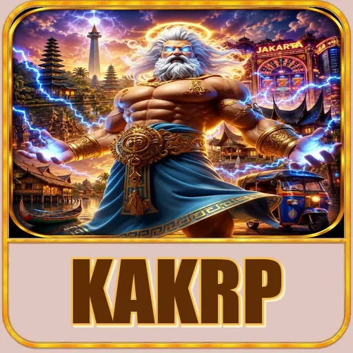 Gambar diagnosis akses regional kakrp di Indonesia