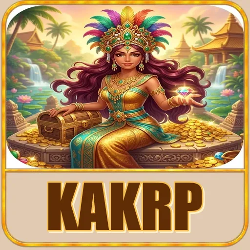 Gambar verifikasi keamanan akun masuk & daftar kakrp